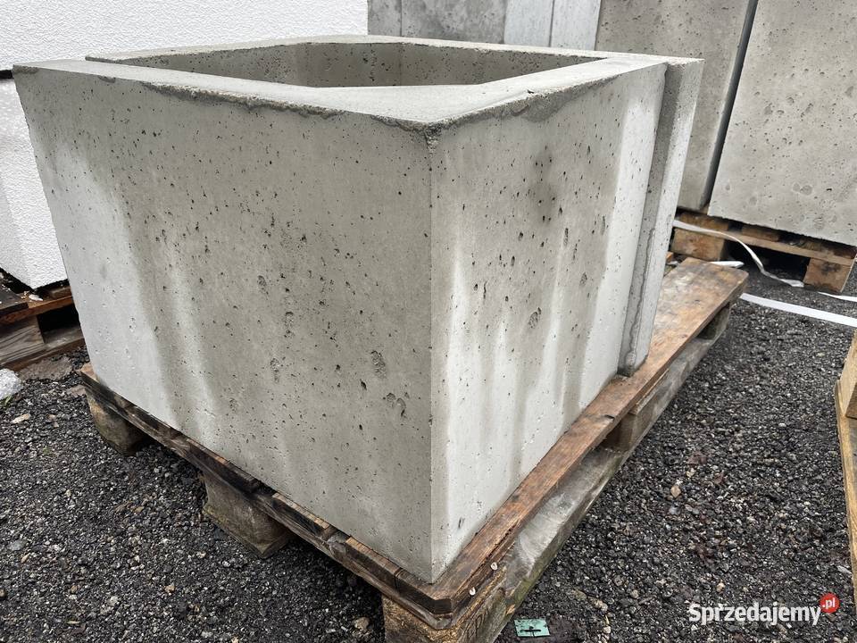 Elka mór oporowy Materiały budowlane małopolskie Pogórska Wola