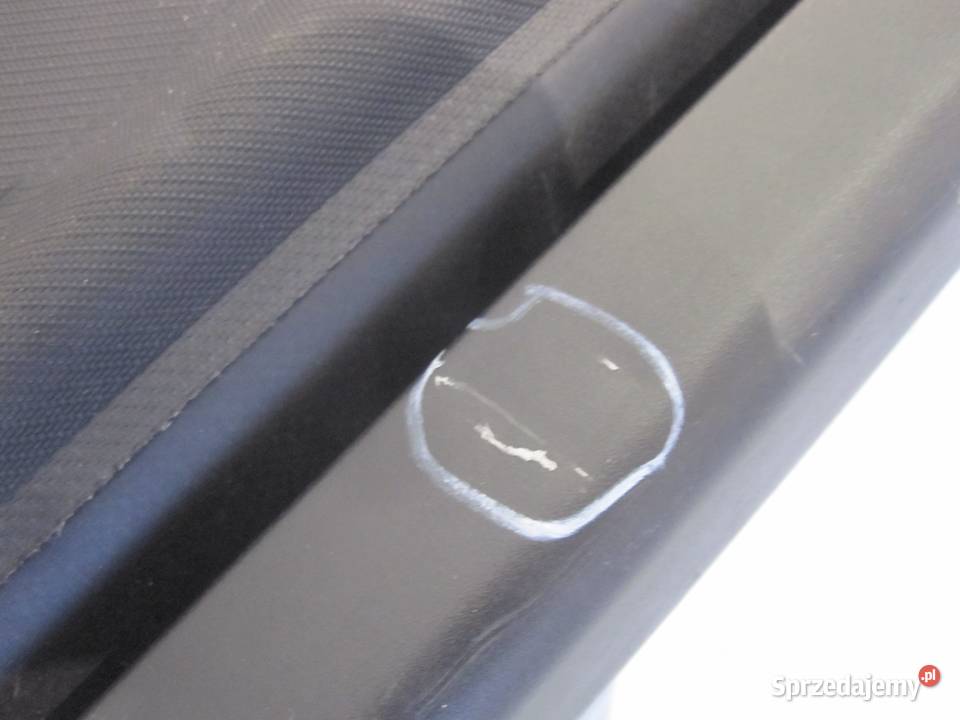 FORD S MK1 10r roleta bagażnika Kielce