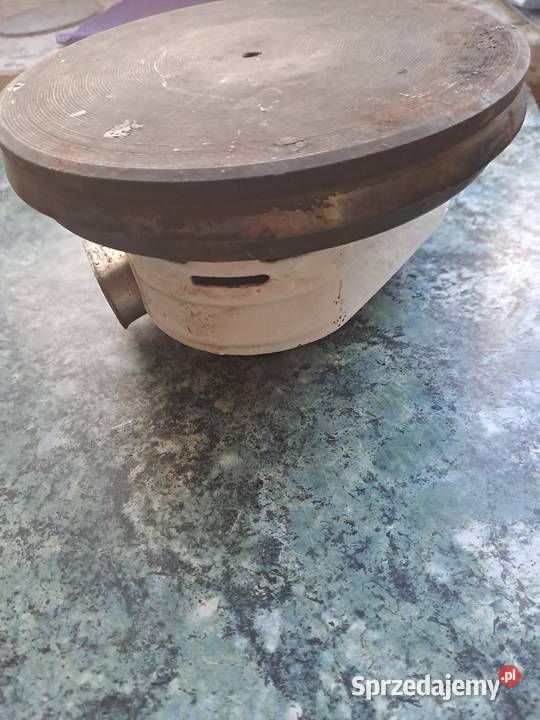 Polska Turystyczna Kuchenka Elektryczna Maszynka podkarpackie Przemyśl