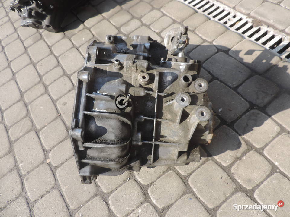 SKRZYNIA BIEGÓW F23 OPEL ASTRA 2 20 DTI Nowy Sącz