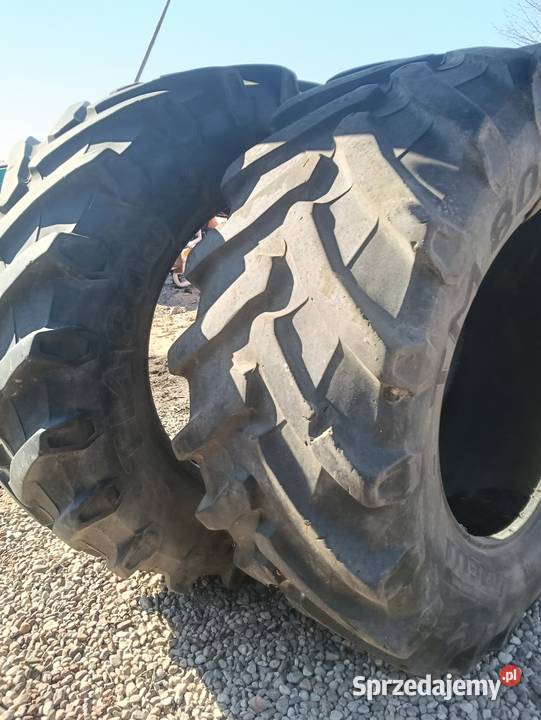 Opony Pirelli 6506538 Włocławek sprzedam