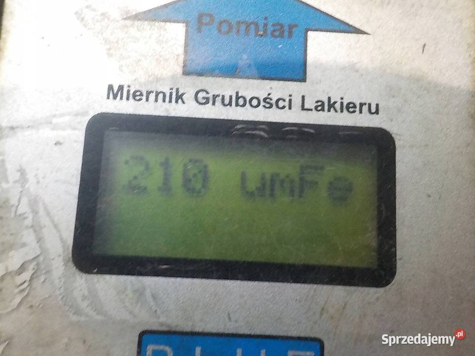 LAND ROVER FREELANDER II 09r 5D drzwi lewe przod Suków