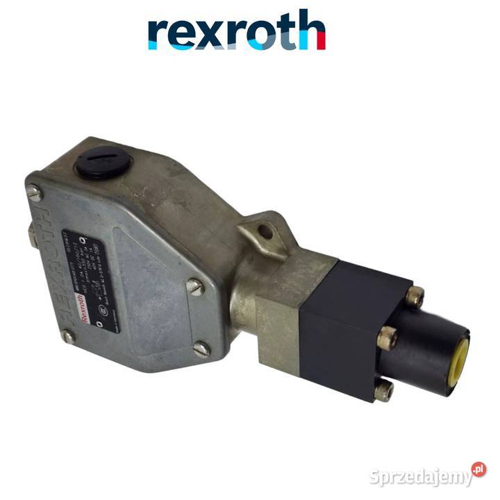 REXROTH HED 1 OA 40100 Przełącznik ciśnieniowy