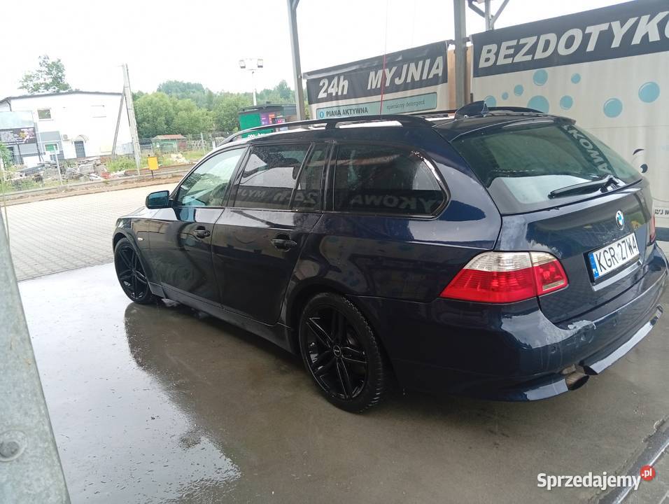okazja bmw 400000km Gorlice