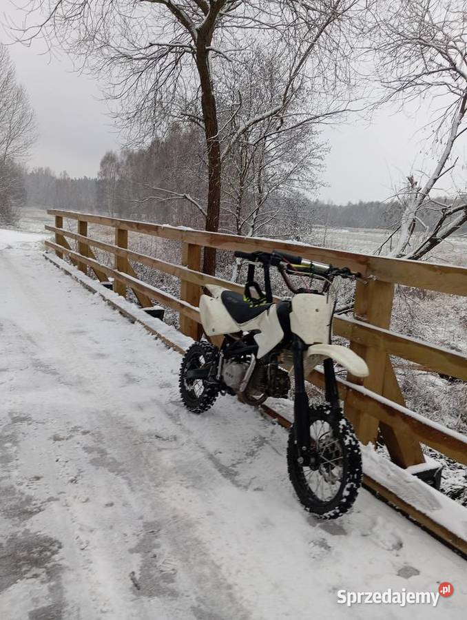 mrf 140rc całkowitym remoncie