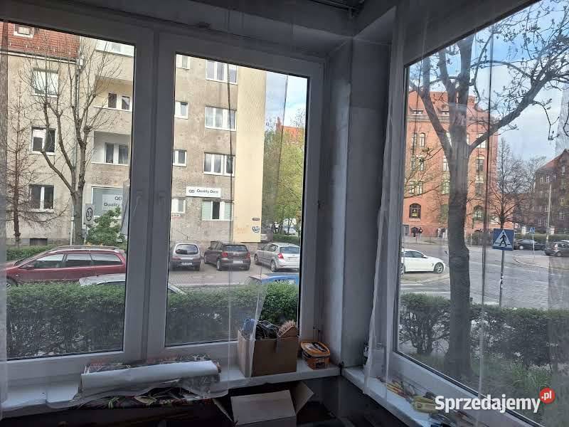 Rewelacyjne Mieszkanie 3 Pokoje 65 m2 CO cegla Sprzedaż dolnośląskie Wrocław