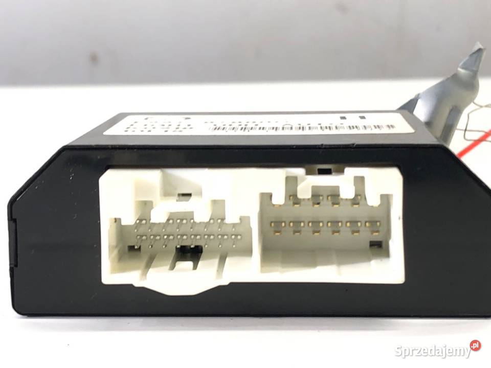 MODUŁ ŚWIATEŁ MAZDA CX7 E22767890C 0614 podkarpackie