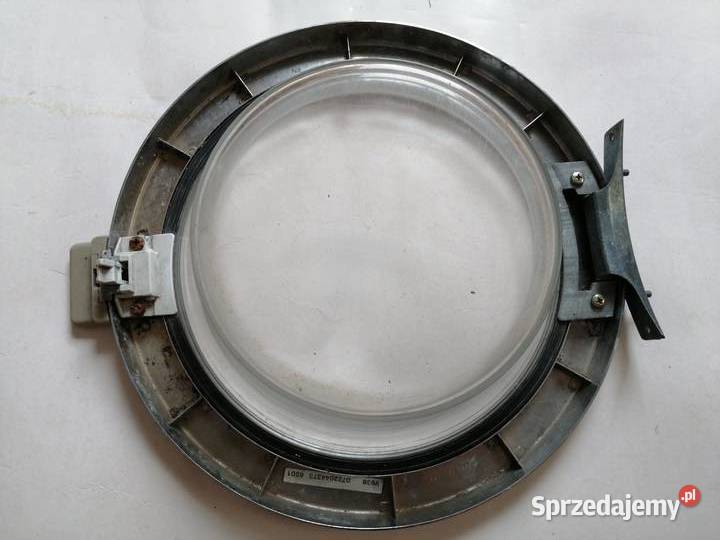 Dzrwi pralki Pralki i suszarki Warszawa