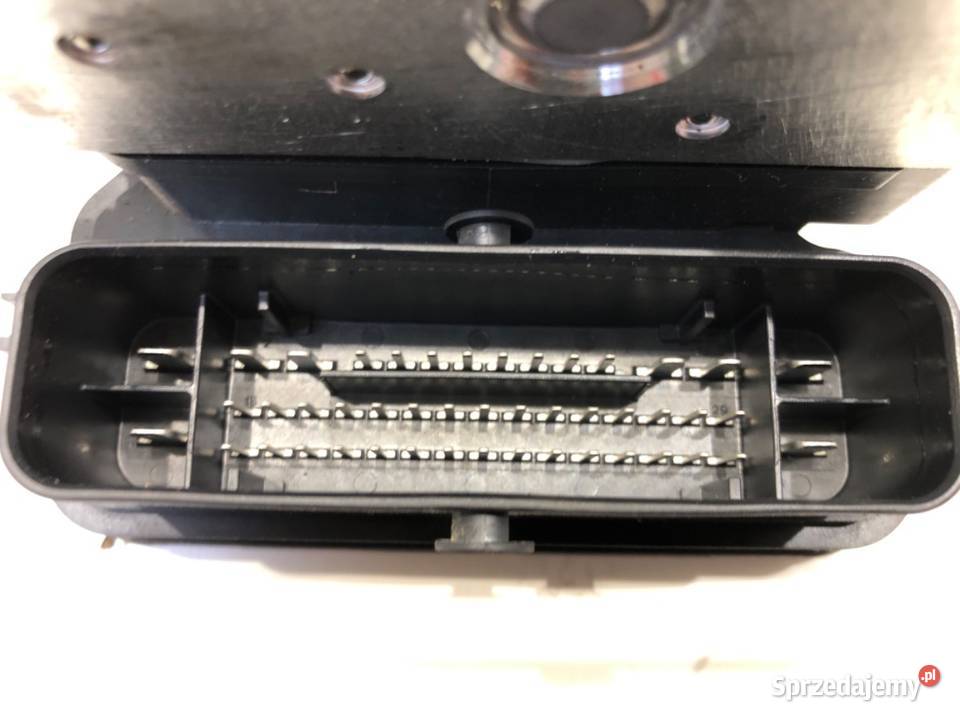 POMPA ABS RENAULT CAPTUR II 476607354R 13 140 osobowe sprzedam