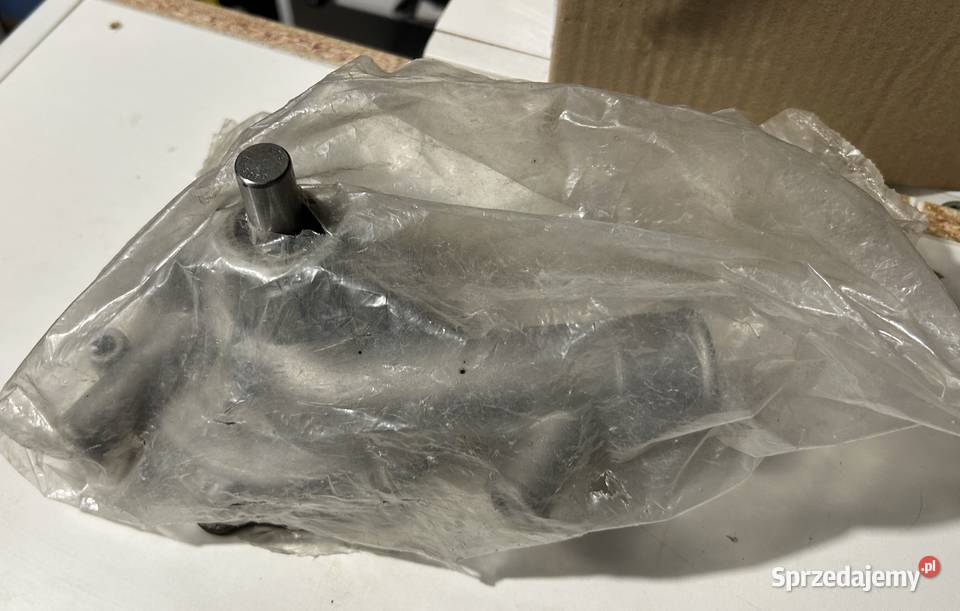 NOWA pompa wody Fiat 125p Warszawa