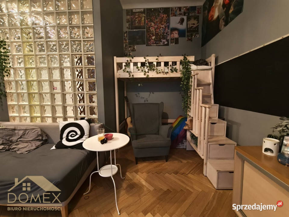 Mieszkanie na sprzedaż 160m2 3 pokojowe Radlin Rok budowy 1920 sprzedam