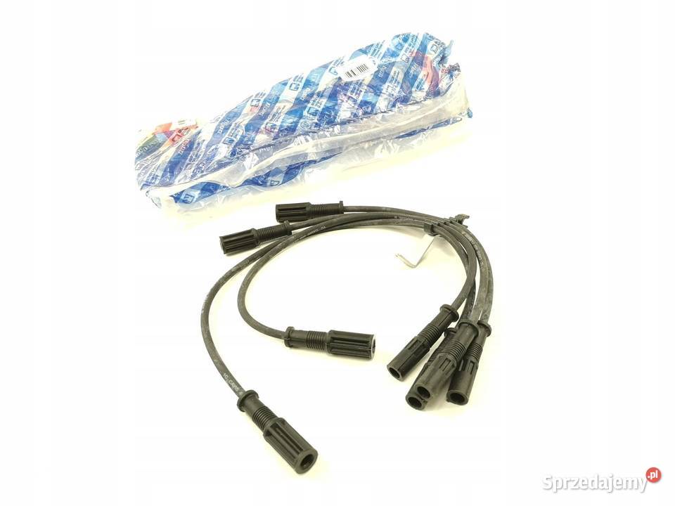 PRZEWODY ZAPŁONOWE FIAT PALIO PANDA UNO 7597831 AdBlue