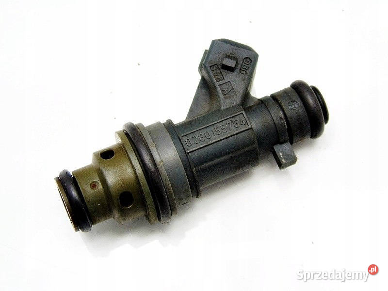 WTRYSKIWACZ WTRYSK OPEL 12 16V ASTRA G CORSA B Sosnowiec sprzedam