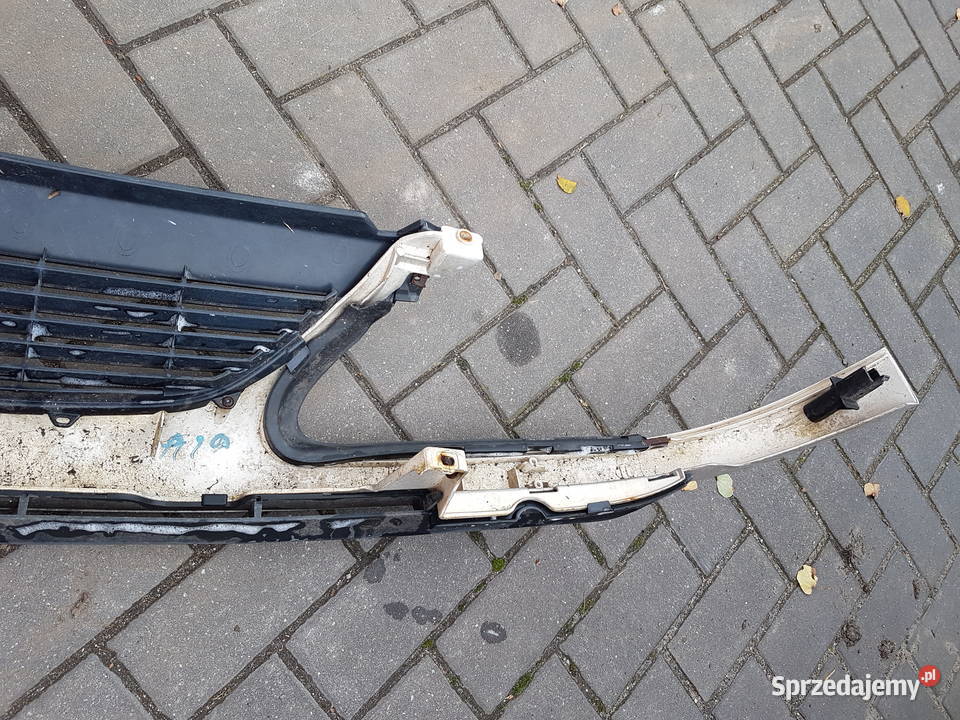 RENAULT ESPACE III 1999 2000 ATRAPA GRILL 200189 sprzedam