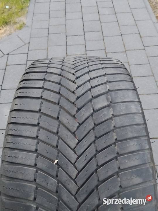 OPONY BRIDGESTONE WEATHER CONTROL 235 40 R 19 Tomaszów Lubelski