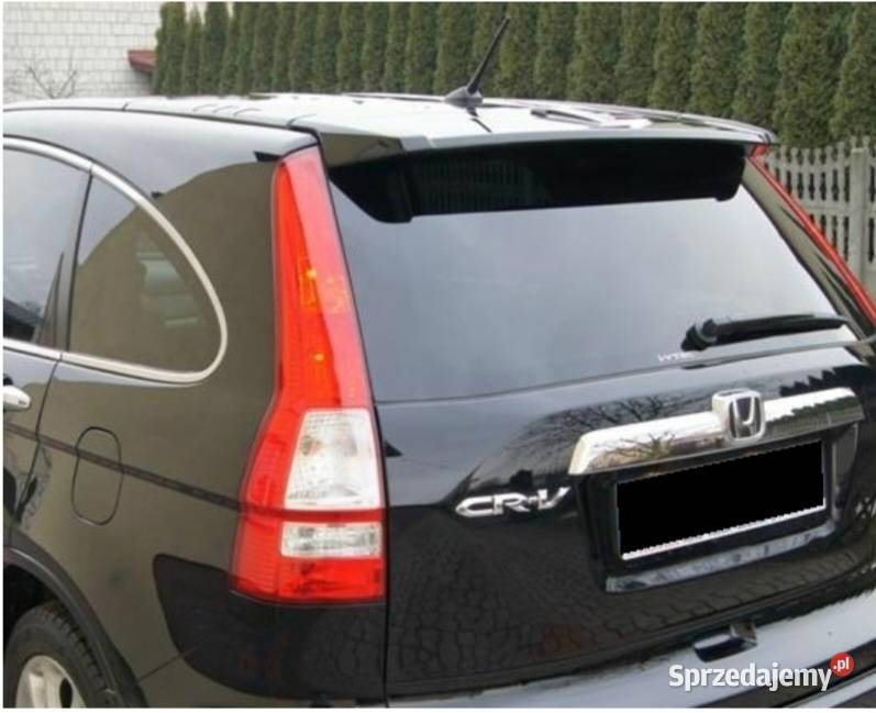 Honda acord III na części świętokrzyskie Kazimierza Wielka