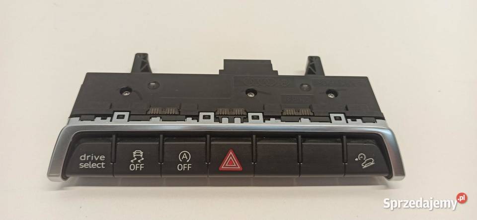 AUDI Q3 PRZEŁĄCZNIK DRIVE ESP 83A925301F sprzedam
