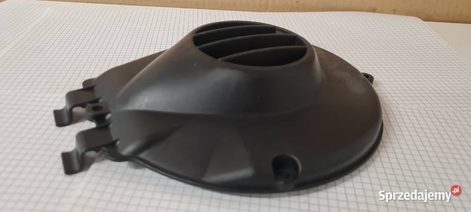 Aprilia Habana 50 Custom osłona wentylatora