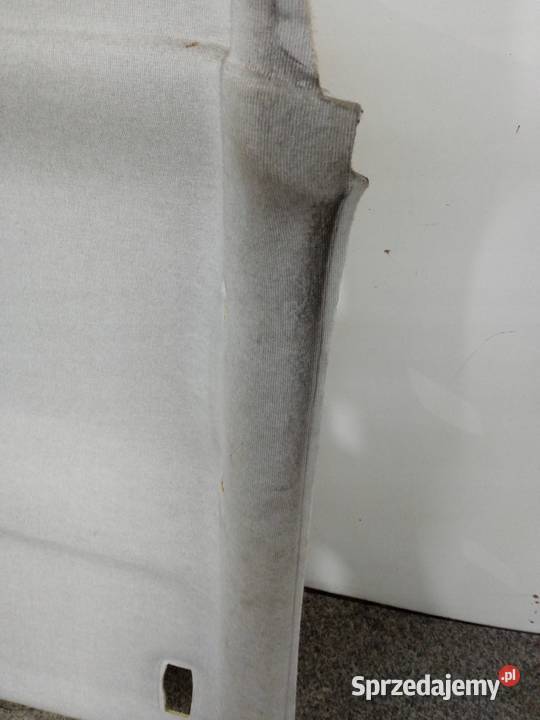 PODSUFITKA PODBITKA SUFIT SCUDO JUMPY PROACE świętokrzyskie