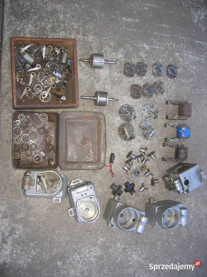 JUNAK M7 M10 Bydgoszcz