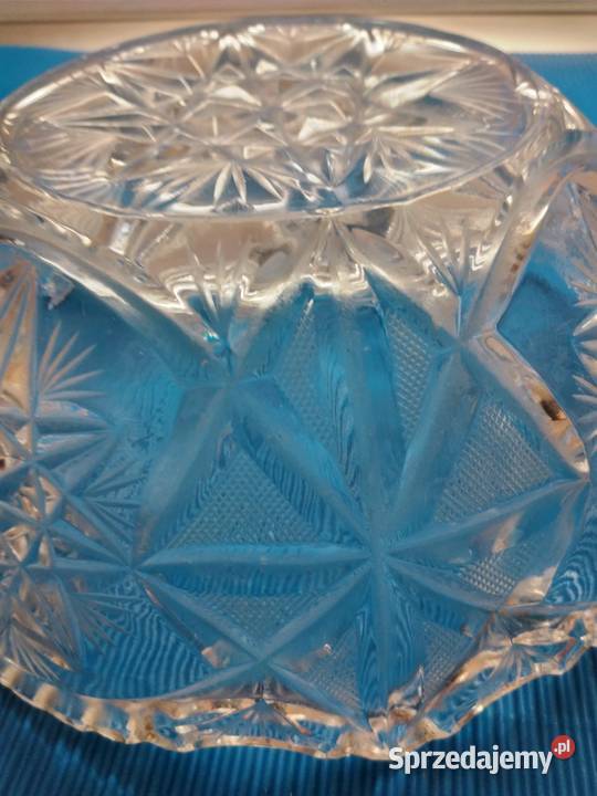 misaowocarka Invald PRL Bukowno