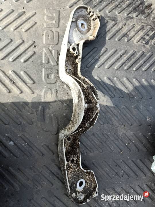 Podpora łapa skrzyni biegów BMW E46 318i 19