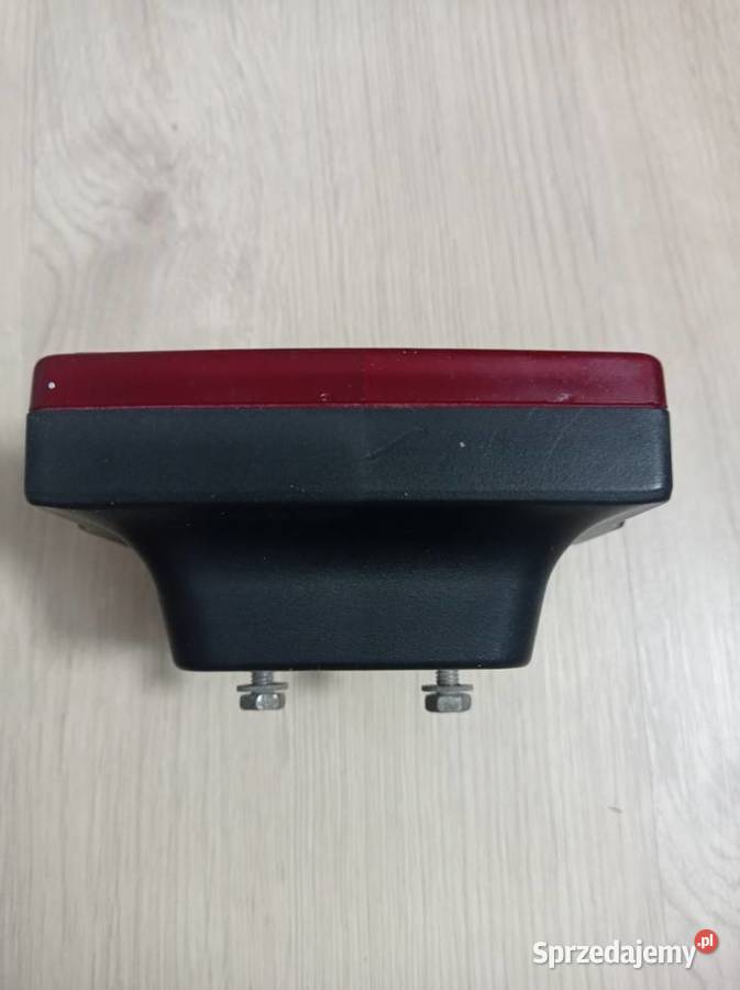 Oryginalna lampa tylna Simson Sr 50 Siedlce sprzedam