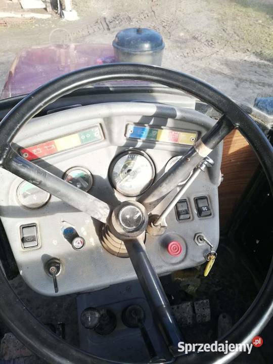 Farmtrack Escort 450 Węgorzewo