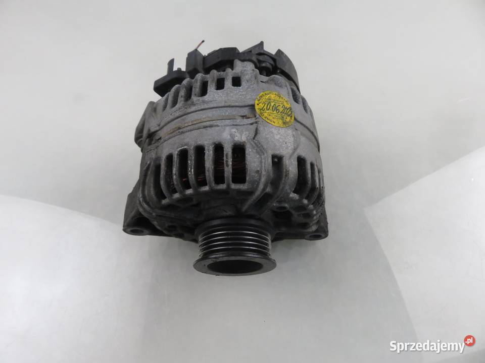 ALTERNATOR OPEL AGILA A 0124425010 13143128