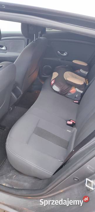 Sprzedam MEGANE 3 16 16v 110 Megane Brwinów