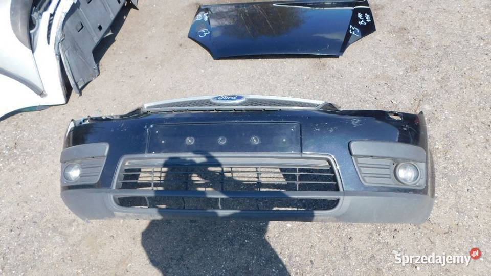 ford B zderzak kolor F3 4859 WYSYŁKA Żory