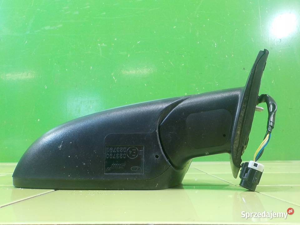 KIA CEED II 16 CRDI 13r HB 5D lusterko prawe Suków