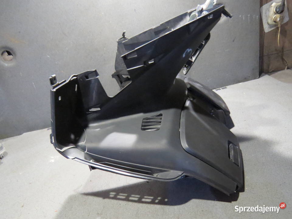 HONDA FORZA FSS nss 300 14 kokpit wypełnienie Warszawa