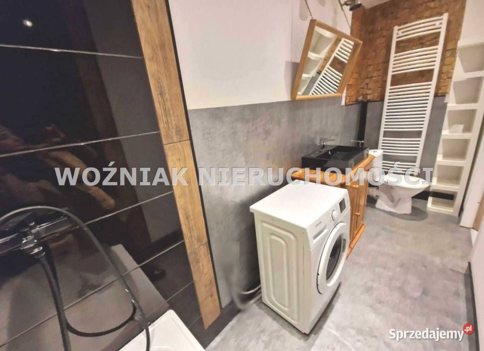 Mieszkanie Wałbrzych 7056m 3pokojowe Rok budowy 1905