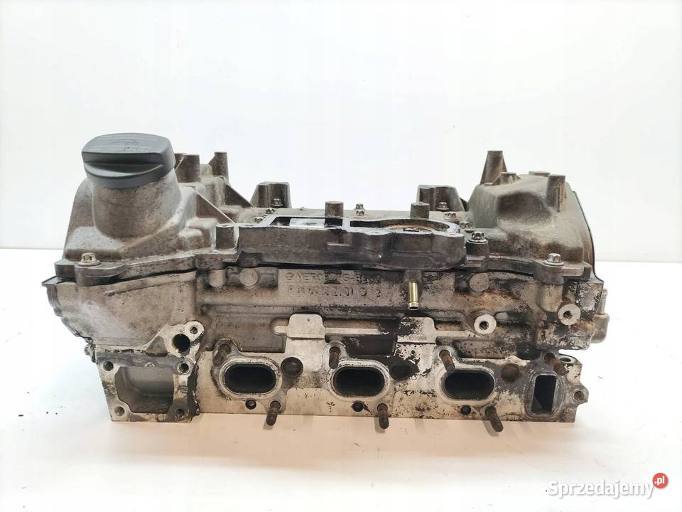 GŁOWICA KOMPLETNA R6390162101 15 D Mitsubishi świętokrzyskie