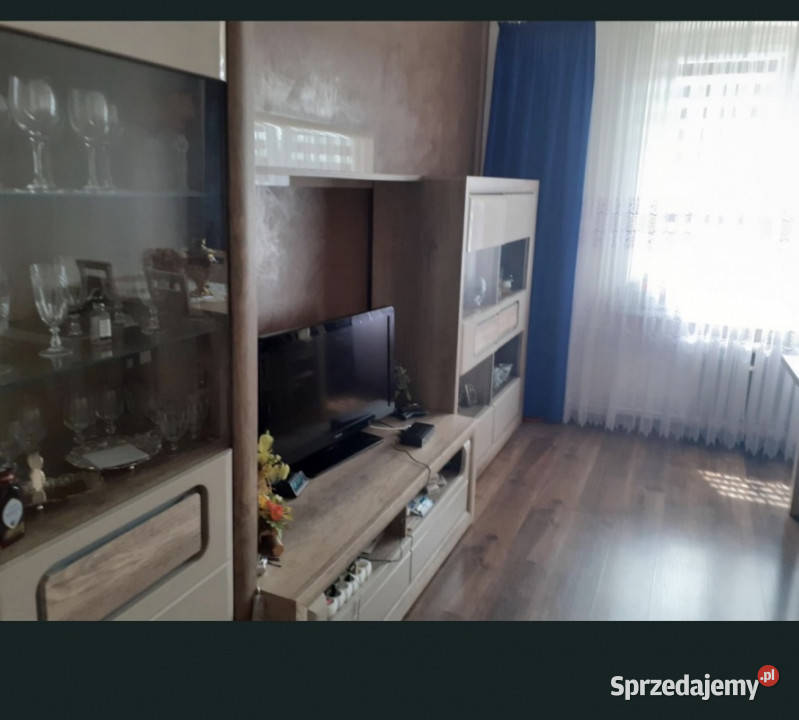 Sprzedam mieszkanie w centrum Buska remoncie świętokrzyskie Busko-Zdrój