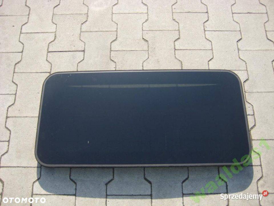 VW T5 SZKŁO SZYBERDACHU 7H0877051A AS3 Rakoniewice