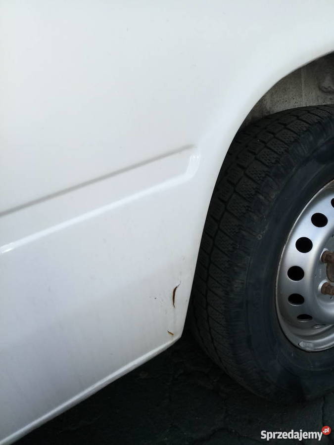 VW lt 35 28 TDI 130 1998 BLASZAK Motoryzacja Częstochowa