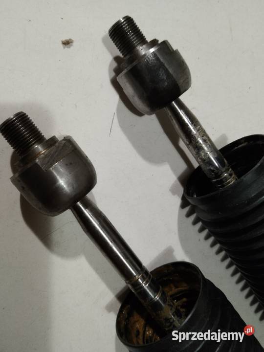 Drążki Fiat DucatoMaster Świdnica