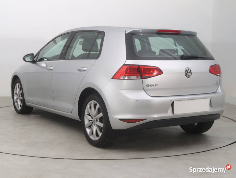 VW Golf 12 TSI dolnośląskie sprzedam