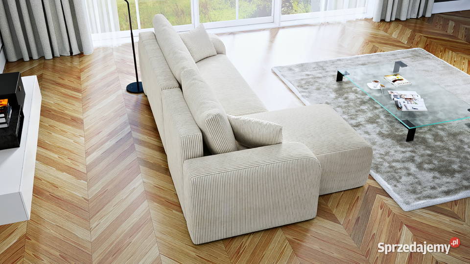 Narożnik TORONTO Kępno