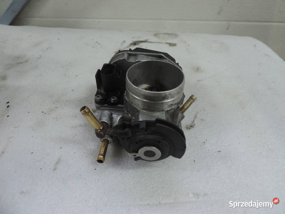 PRZEPUSTNICA VW GOLF 4 SEAT AUDI 16 8V Nowy Sącz