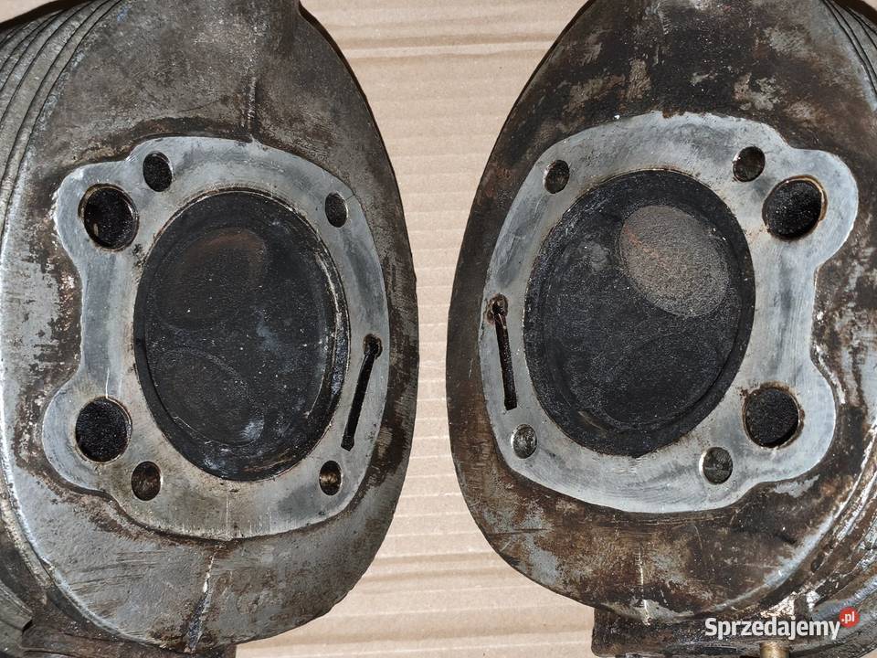 Głowice Ural M61 M62