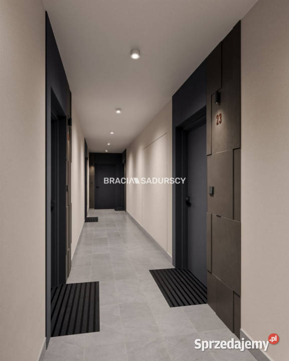 Mieszkanie Kraków Na Błonie 4002m2 2pokojowe