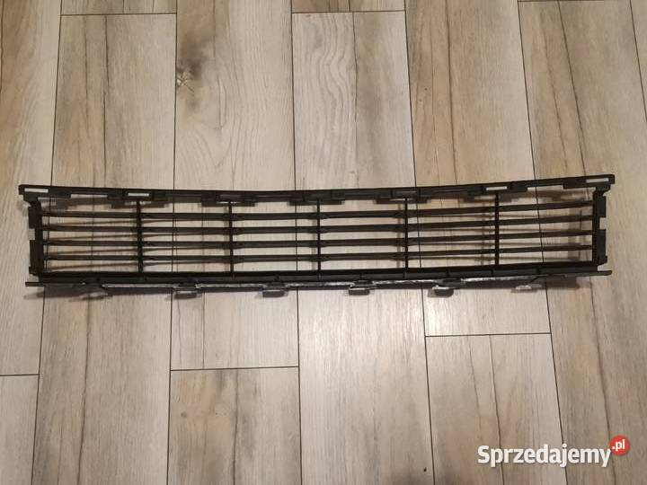 RENAULT ESPACE IV ŚRODKOWA KRATKA ZDERZAKA PRZÓD osobowe Międzychód
