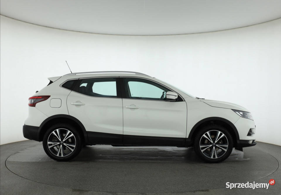Nissan Qashqai 13 DIGT Piaseczno