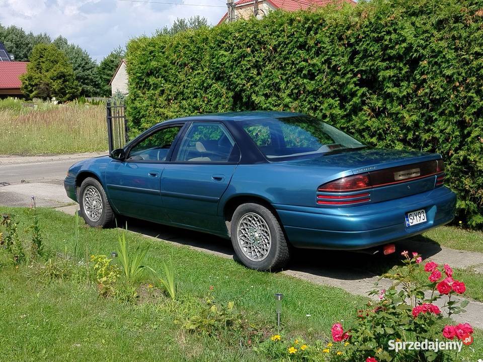 Dodge Intrepid 1993 wspomaganie kierownicy Jaworzno