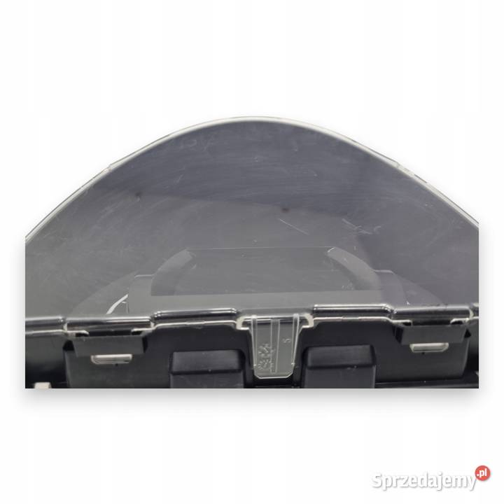 LICZNIK ZEGARY 248212886R Renault Twingo III 10 Chełm