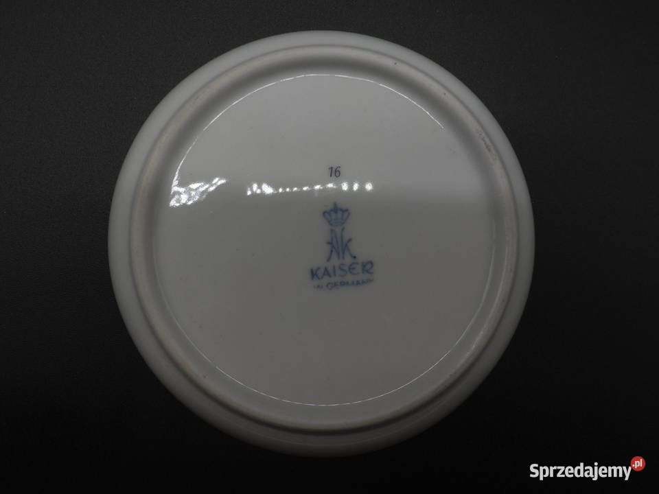 Paterkapodstawek KAISER ptaki pliszki Raszków