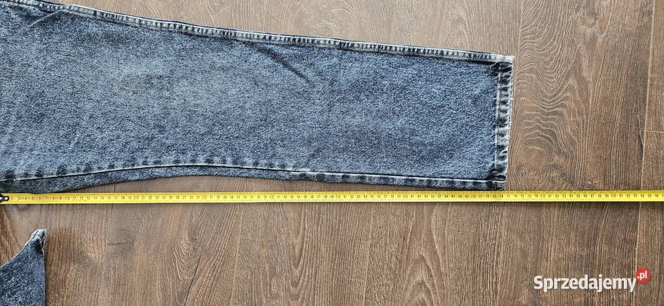 Spodnie Wrangler TEXAS 3432 Odzież codzienna Książenice